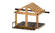 Der Balkon